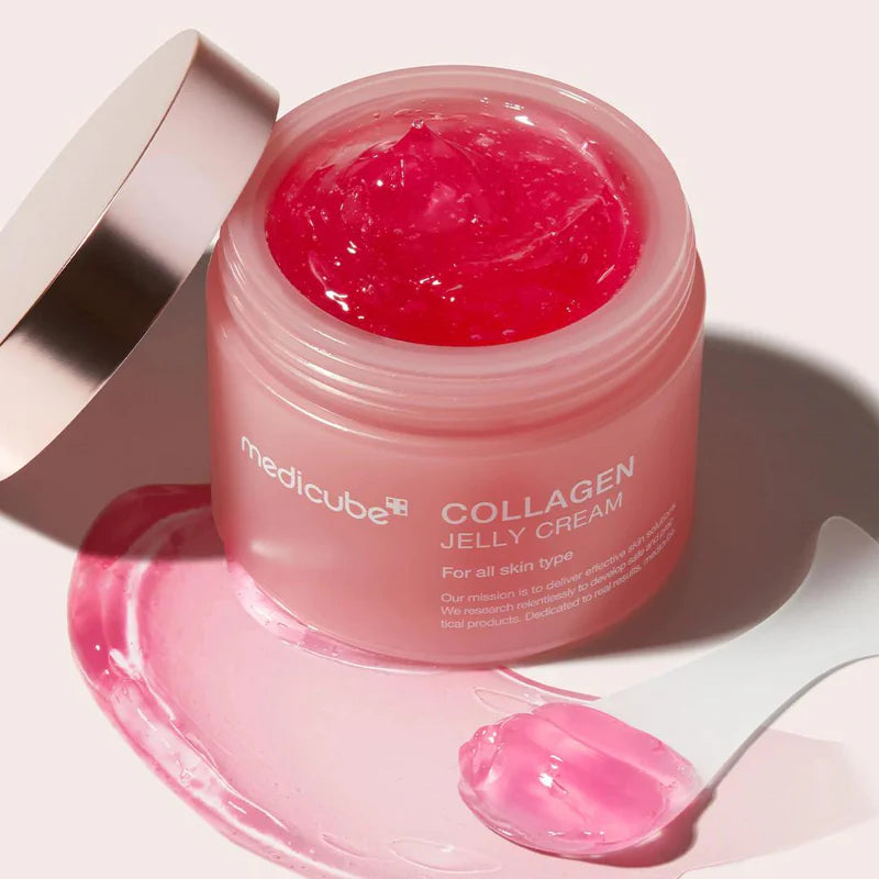 Medicube Collagen Jelly Cream - 50 ml