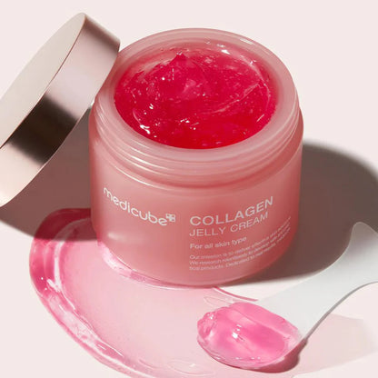 Medicube Collagen Jelly Cream - 50 ml