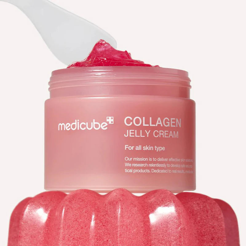 Medicube Collagen Jelly Cream - 50 ml