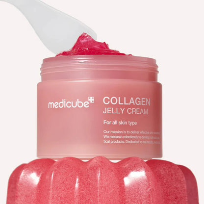 Medicube Collagen Jelly Cream - 50 ml