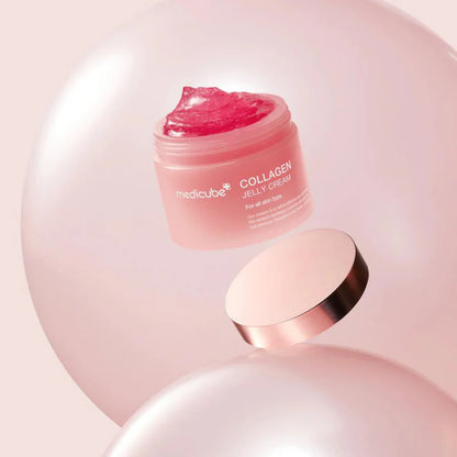 Medicube Collagen Jelly Cream - 50 ml