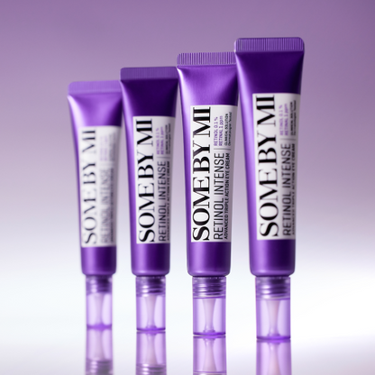 Some By Mi Retinol Intense Advanced Triple Action Eye Cream - 30ml