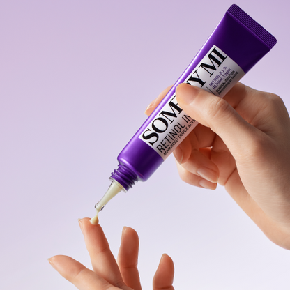 Some By Mi Retinol Intense Advanced Triple Action Eye Cream - 30ml