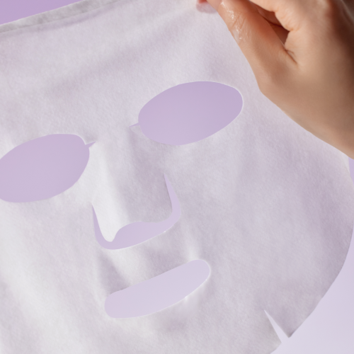 Some By Mi Retinol Intense Reactivating Mask - 1 Piece