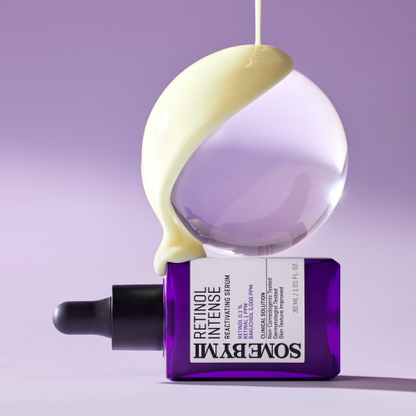 Some By Mi Retinol Intense Reactivating Serum - 30ml