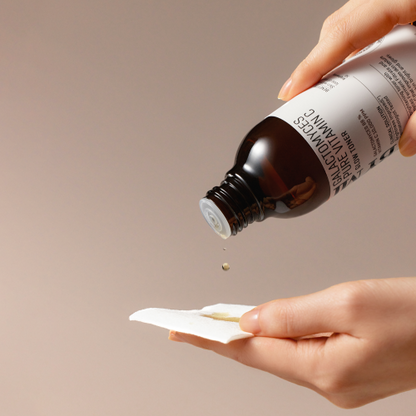 Some By Mi Galactomyces Pure Vitamin C Glow Toner - 200ml